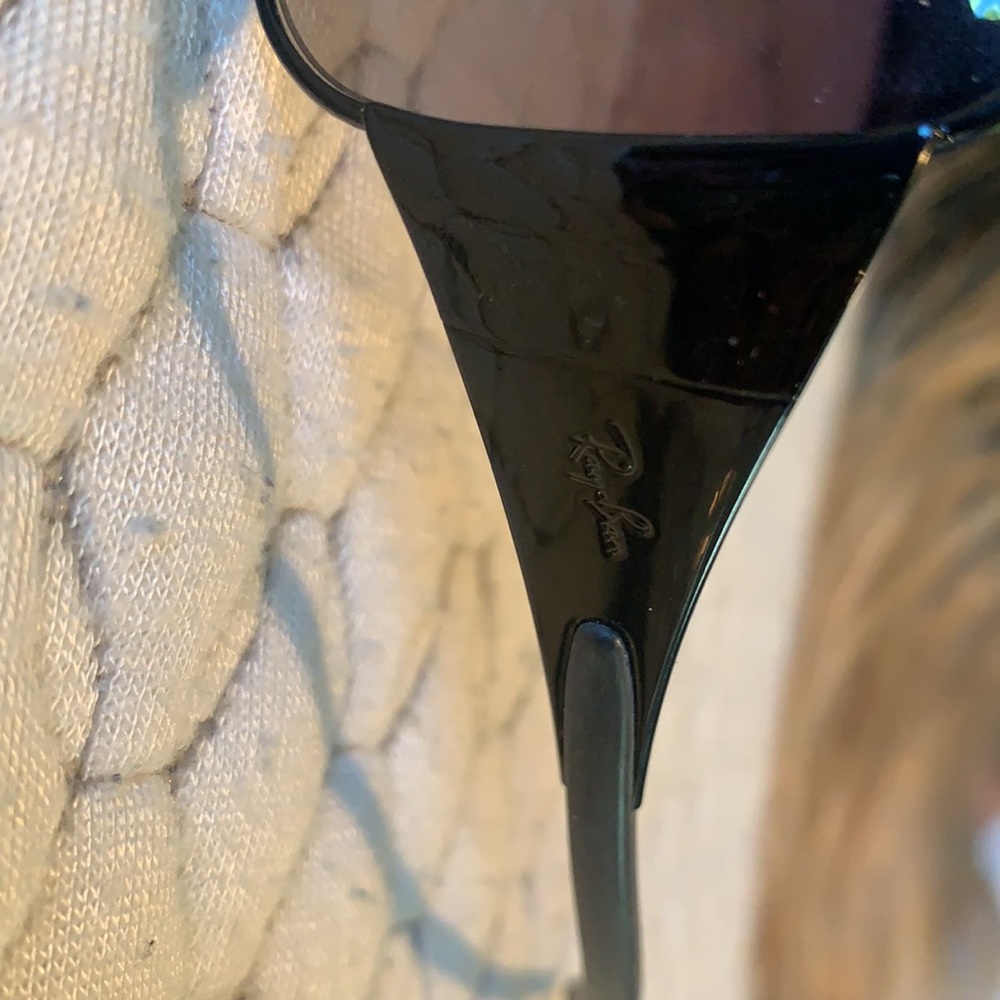 Authentic Rayban Glasses - Picture 3 of 4